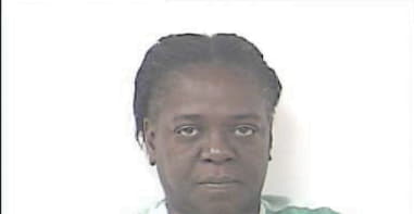 Janice Pittman, - St. Lucie County, FL 